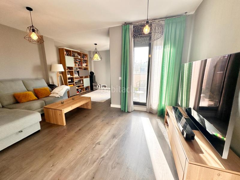 Foto 49aa2b81-1cb0-43f6-9c59-7548b85d98b3. Attique avec chauffage parking piscine dans Hospital Valdemoro