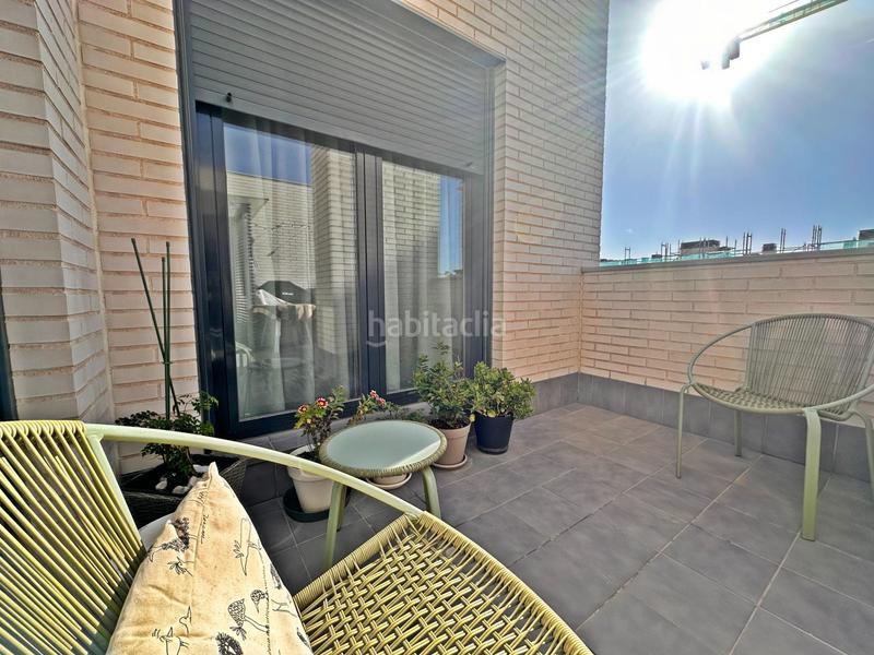 Foto 4df6ae91-c47e-4361-95de-9d7fabbe2670. Attique avec chauffage parking piscine dans Hospital Valdemoro