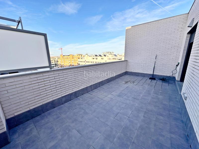 Foto 52989f34-db38-4162-9ff1-3058ad95a85f. Attique avec chauffage parking piscine dans Hospital Valdemoro