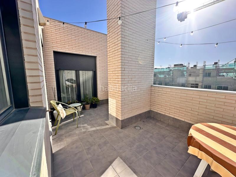 Foto 6144a206-a2f1-467a-a2b7-db64460caca7. Attique avec chauffage parking piscine dans Hospital Valdemoro