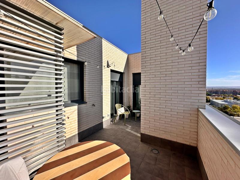 Foto 614a915b-d56b-44f5-854b-7226d87b934f. Attique avec chauffage parking piscine dans Hospital Valdemoro