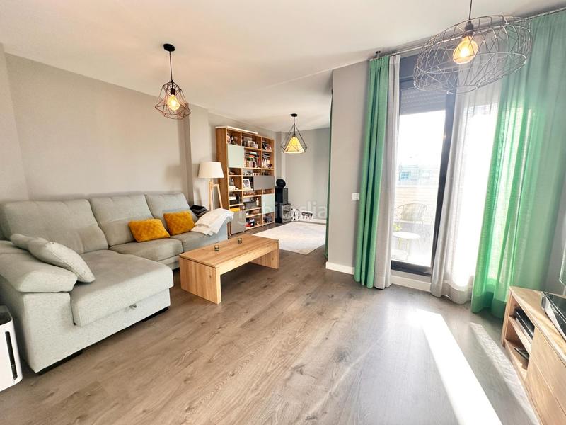 Foto 698f3d50-7a7c-4677-847e-91fa0ec4a8ff. Attique avec chauffage parking piscine dans Hospital Valdemoro