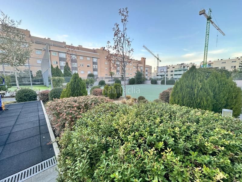 Foto 90ad13f4-bdce-4e90-bdce-06fefca5a2cd. Attique avec chauffage parking piscine dans Hospital Valdemoro