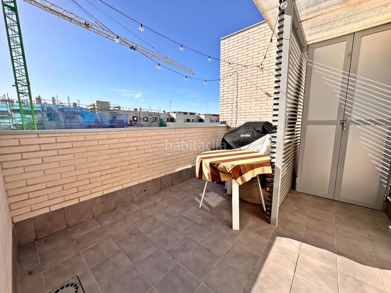 Foto 9d49cfae-104c-449c-a986-3a470efa37e6. Attique avec chauffage parking piscine dans Hospital Valdemoro