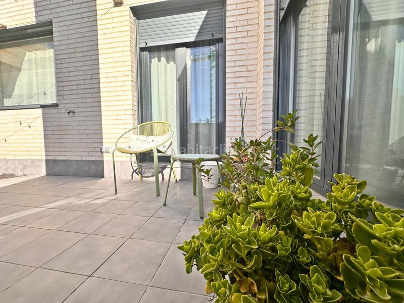 Foto b0c23021-bea2-4c13-a1b4-20ea5003b2ac. Attique avec chauffage parking piscine dans Hospital Valdemoro