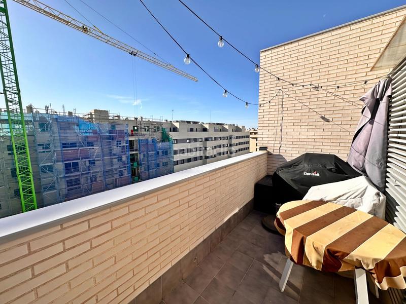 Foto e35c8ad9-140e-41a7-a0a7-eaf255c433d8. Attique avec chauffage parking piscine dans Hospital Valdemoro