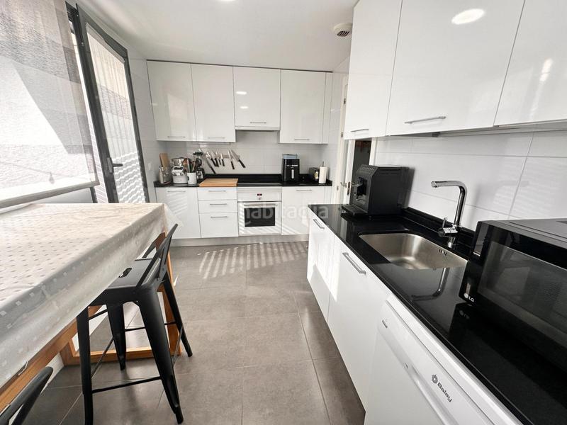 Foto e3ccc4db-31ff-497b-9af4-30d20abf1258. Attique avec chauffage parking piscine dans Hospital Valdemoro