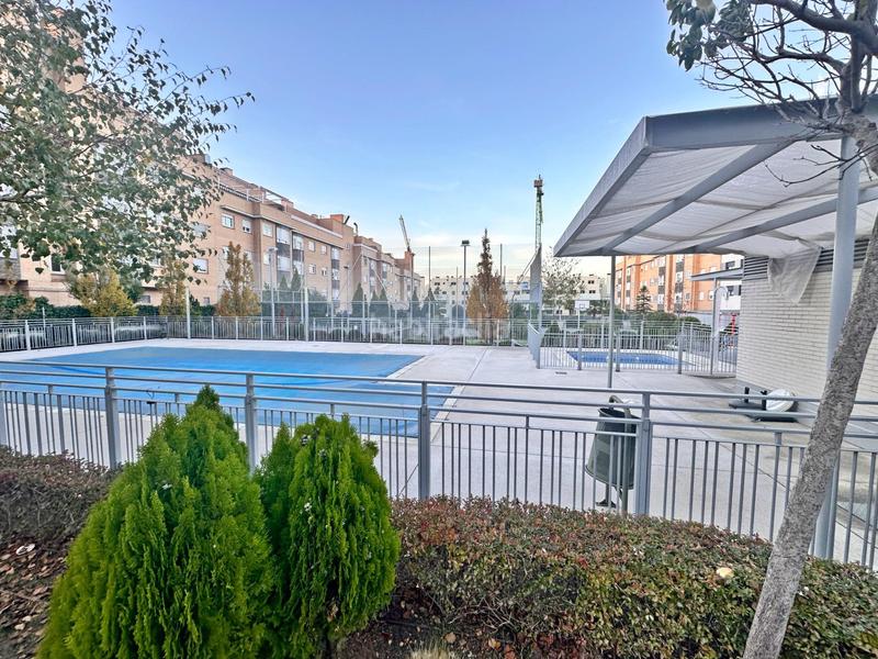 Foto e51cbd97-48ec-4559-a2db-a57ca834b424. Attique avec chauffage parking piscine dans Hospital Valdemoro