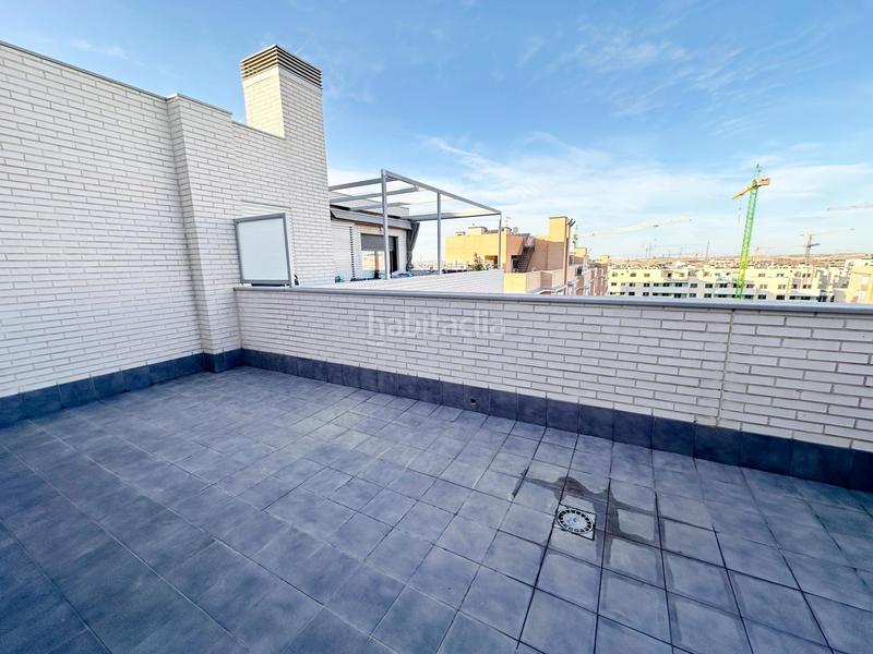 Foto e5f05cfe-c4d2-4dd8-b4d7-8223a9c04aa8. Attique avec chauffage parking piscine dans Hospital Valdemoro