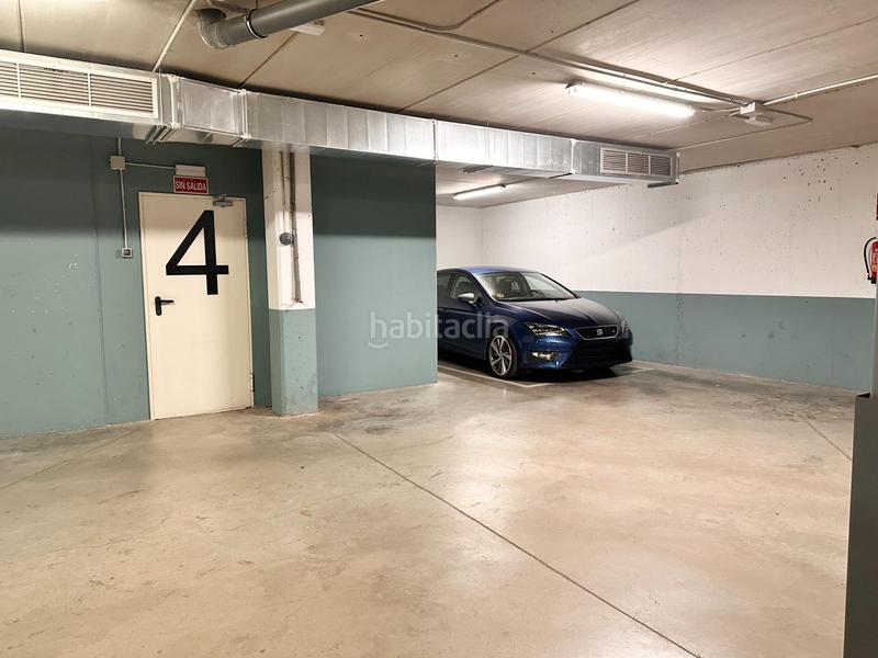 Foto eb706692-5389-4402-bf47-28a9546e1b7b. Attique avec chauffage parking piscine dans Hospital Valdemoro