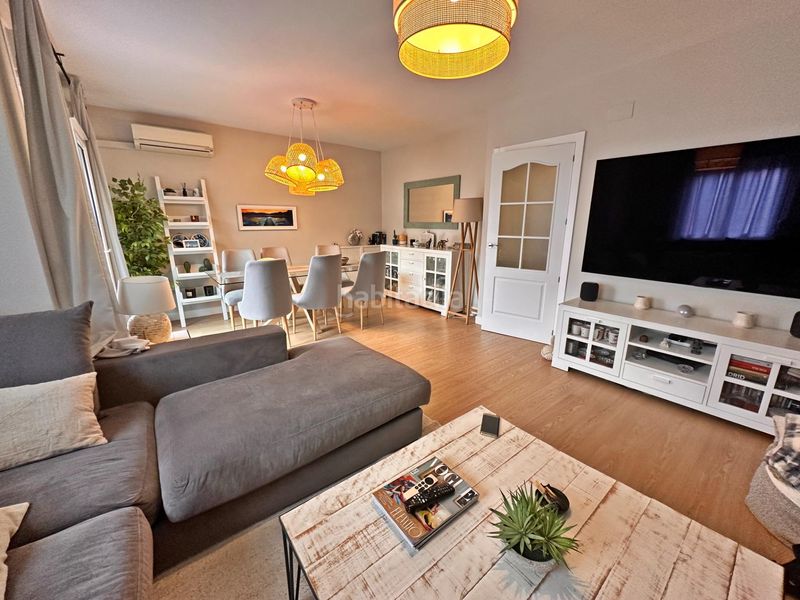 Foto 0280301d-c12f-4f56-b2b9-eda439c3a562. Casa adossada amb calefacció aparcament piscina a Valdemoro