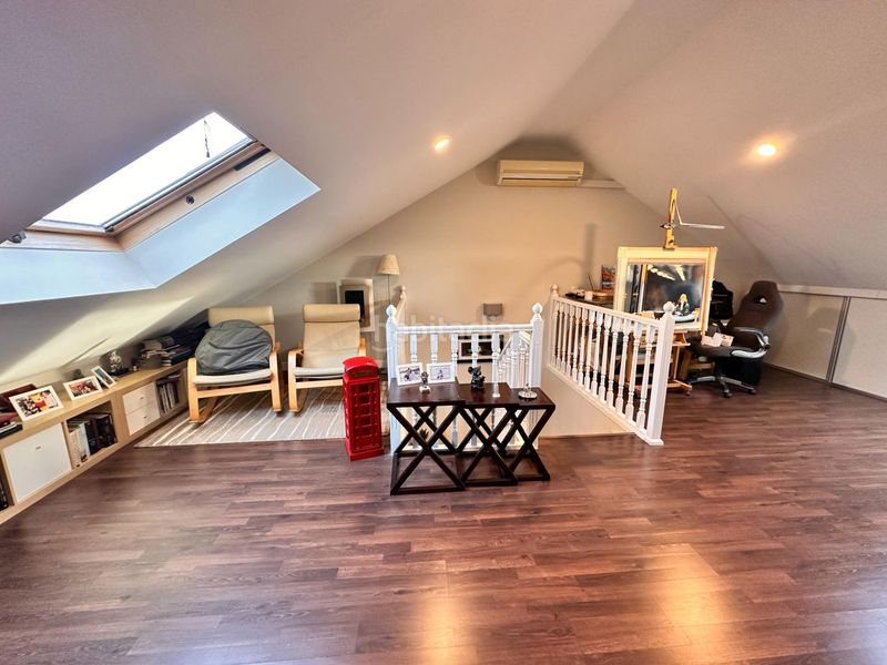 Foto 202574d1-cf05-447c-8590-09b4675e3e76. Casa adossada amb calefacció aparcament piscina a Valdemoro