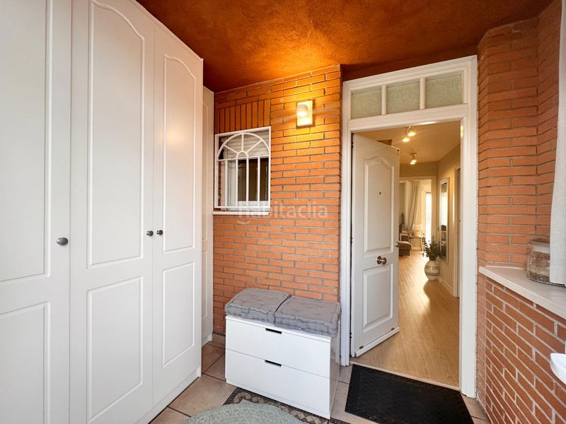 Foto 203713d7-43b1-436d-8e49-b0f50839edfc. Casa adossada amb calefacció aparcament piscina a Valdemoro