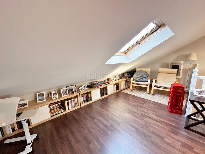 Foto 44b6dc5a-4e69-411c-b084-85b25ba6c47f. Casa adossada amb calefacció aparcament piscina a Valdemoro