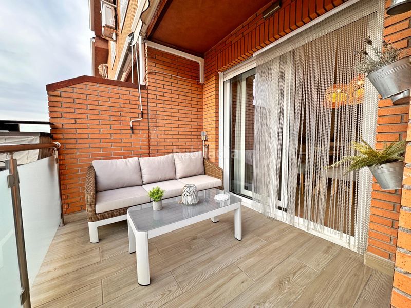 Foto 766033d4-4d8c-4fb6-899e-6cf98a78540b. Casa adossada amb calefacció aparcament piscina a Valdemoro