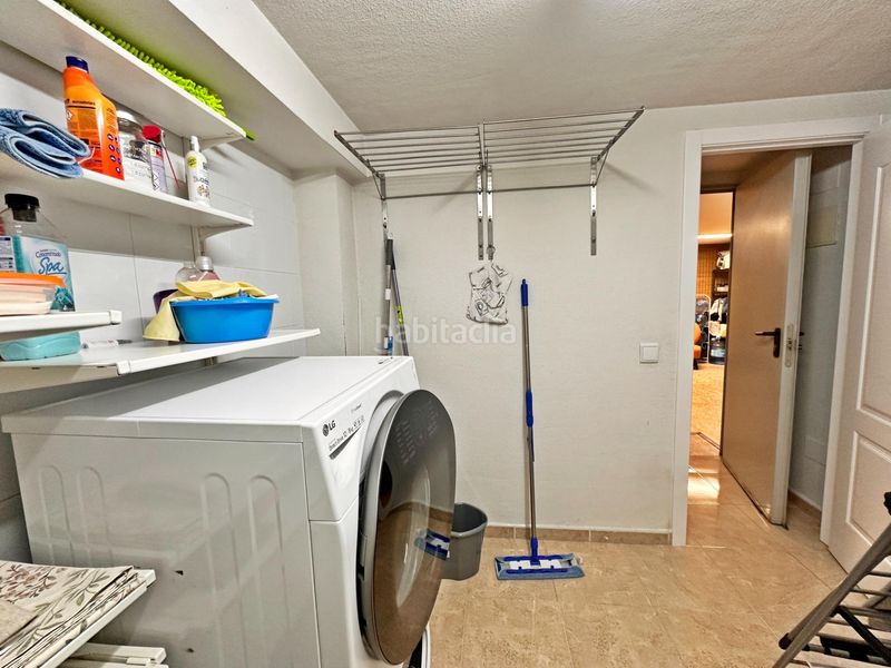 Foto 816d5220-17cb-4ea5-8ca4-6c7e0666d232. Casa adossada amb calefacció aparcament piscina a Valdemoro