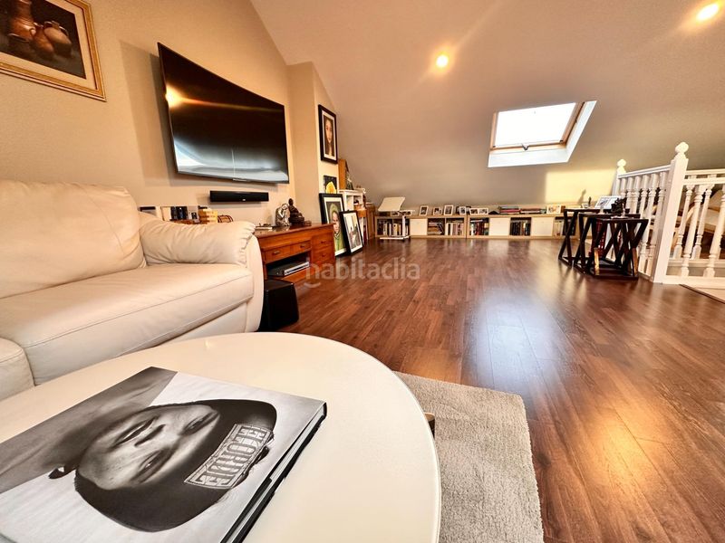 Foto 9743f9a7-c955-45cd-8174-0cf4399b779c. Casa adossada amb calefacció aparcament piscina a Valdemoro