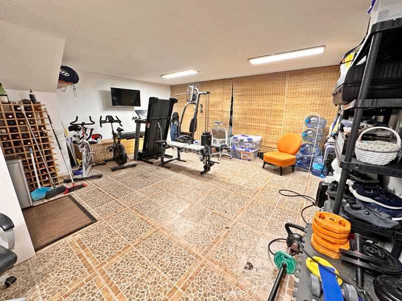 Foto a3810c74-cbe9-4a23-a14d-742e55826538. Casa adossada amb calefacció aparcament piscina a Valdemoro