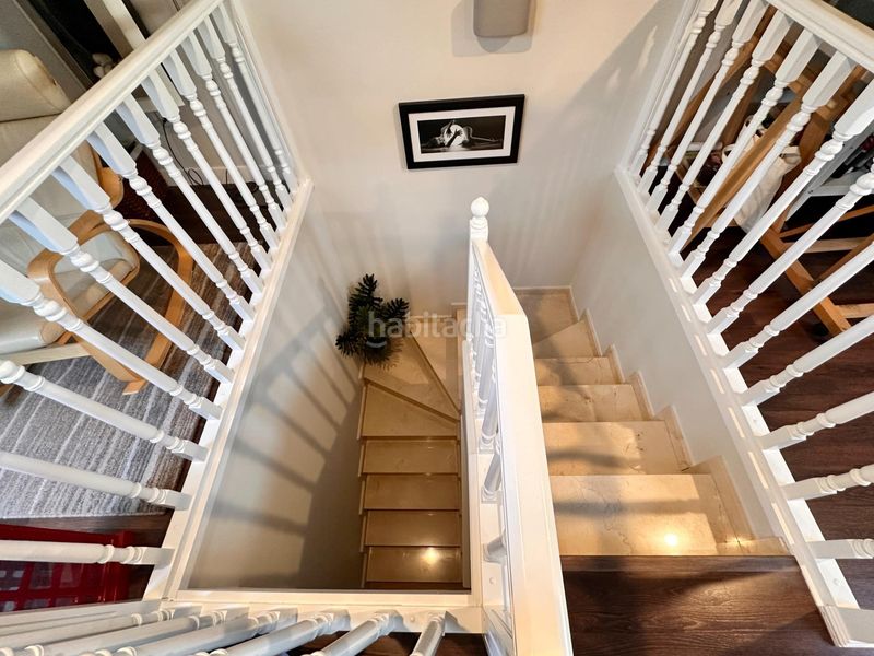 Foto b9710568-9cb2-4b76-89eb-302487e4b113. Casa adossada amb calefacció aparcament piscina a Valdemoro