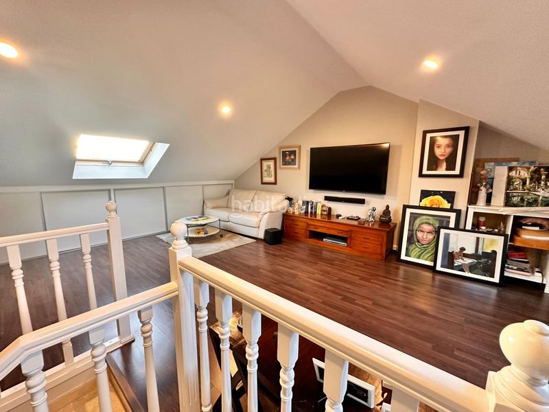 Foto bf23c389-acc0-47e5-b06c-e939beab6166. Casa adossada amb calefacció aparcament piscina a Valdemoro