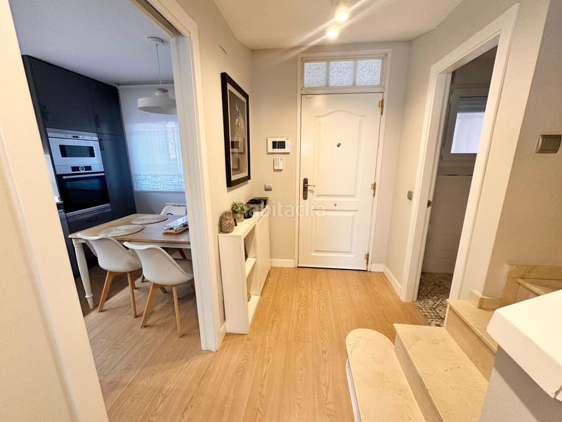 Foto d535cab1-61e5-4687-8f16-3ccea87090d9. Casa adossada amb calefacció aparcament piscina a Valdemoro