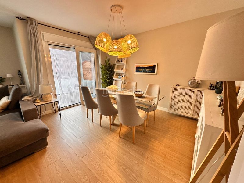 Foto dab282f5-0a2c-4c8f-ae3c-e9bc3953ed61. Casa adossada amb calefacció aparcament piscina a Valdemoro