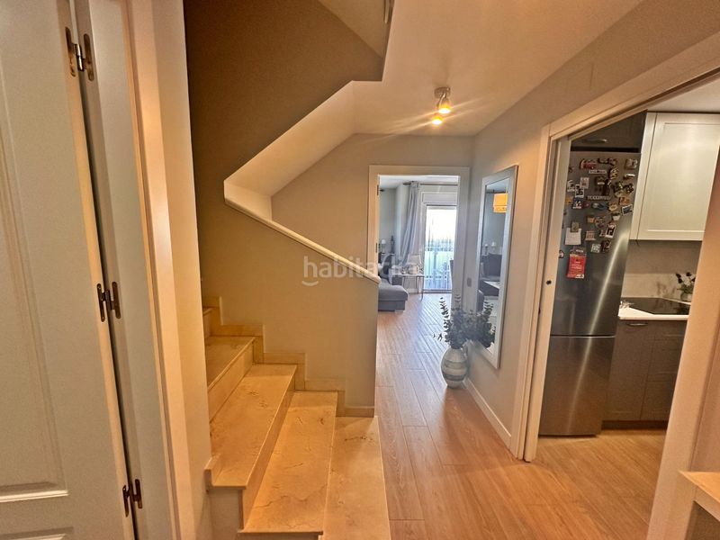 Foto dfcfdbb5-5e74-48f9-b885-5ff61959fea1. Casa adossada amb calefacció aparcament piscina a Valdemoro