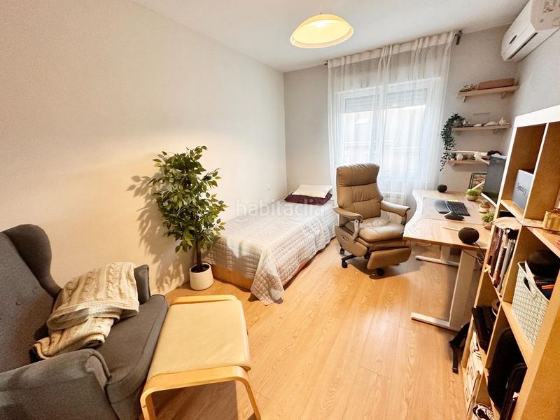 Foto e1112505-e8c0-48f8-a496-2c5fb0567366. Casa adossada amb calefacció aparcament piscina a Valdemoro