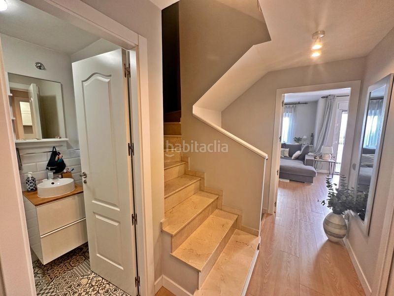 Foto f29512f4-5e12-4311-b7c7-794623ffcb22. Casa adossada amb calefacció aparcament piscina a Valdemoro