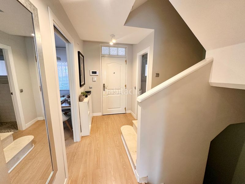 Foto fd54ffc5-231f-43ab-af05-397dd09ac04b. Casa adossada amb calefacció aparcament piscina a Valdemoro