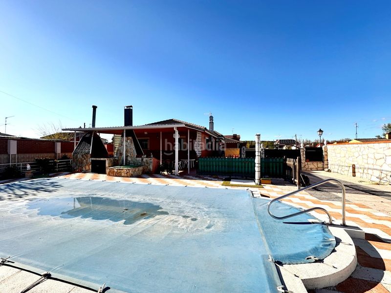 Foto 6ee99602-af4f-4682-b374-fc14db21e68d. Xalet amb calefacció aparcament piscina a Escalona