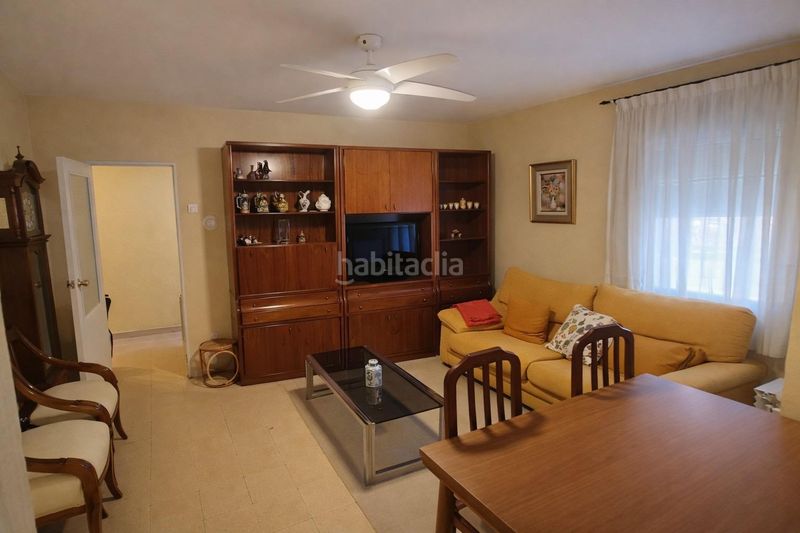 Foto a2f02fe1-7018-49ea-9794-b20f1faabcc0. Pis amb calefacció a Pilar Madrid