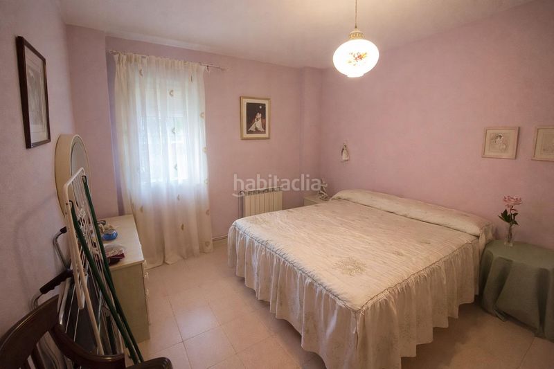 Foto b3a1c2a8-866b-4032-84bc-20f00e19a315. Pis amb calefacció a Pilar Madrid