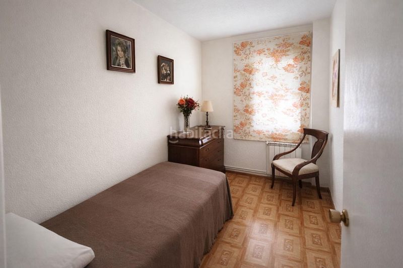 Foto e0ca47e7-506b-4575-a827-5b9e50316726. Pis amb calefacció a Pilar Madrid