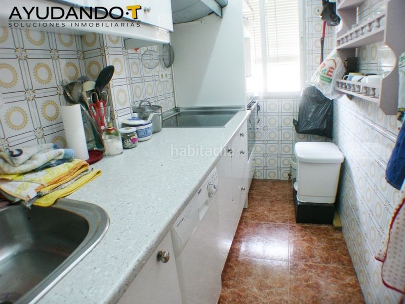 Foto 110a9b63-612b-4a55-86a1-88c1188109f6. Pis amb calefacció a Puerta Bonita Madrid