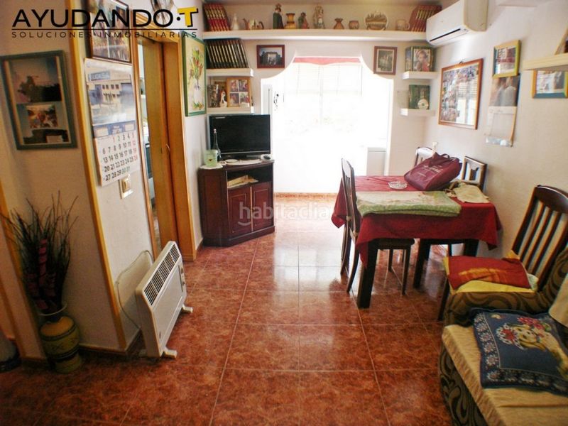 Foto 1b94bd73-0629-49b7-86c8-6b0cb4f7ed3a. Pis amb calefacció a Puerta Bonita Madrid