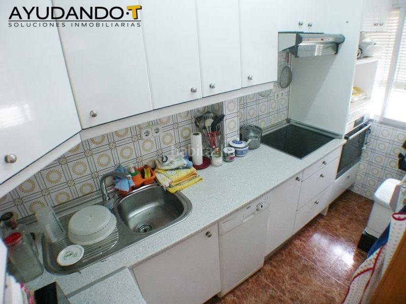 Foto 3434d48d-5530-4d13-9664-ff9337d0bbc9. Pis amb calefacció a Puerta Bonita Madrid