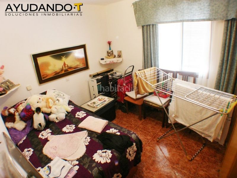 Foto 3fc1b38c-62cc-4511-85de-141f04ed7e88. Pis amb calefacció a Puerta Bonita Madrid