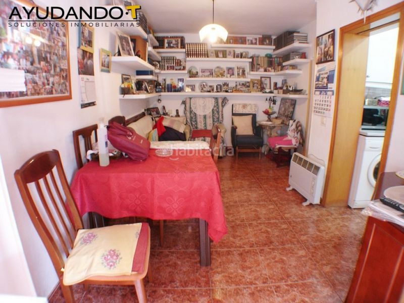 Foto 7ac73424-b54e-42e6-b182-c682f9648ca2. Pis amb calefacció a Puerta Bonita Madrid