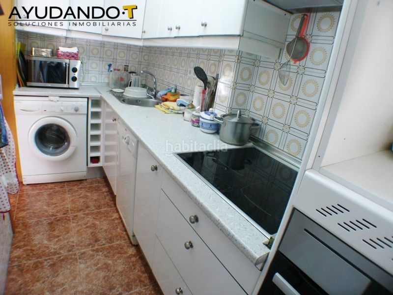 Foto 7f82be8f-ad3e-4d53-bc93-4816f713b99b. Pis amb calefacció a Puerta Bonita Madrid