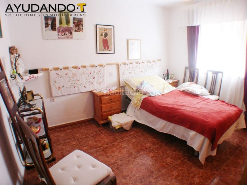 Foto 7fd79eca-0eb4-4e66-8489-1993bfb6aa22. Pis amb calefacció a Puerta Bonita Madrid