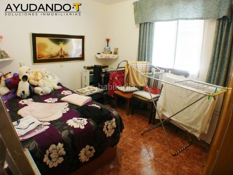 Foto 869633e6-b28d-43ce-8afd-2df998eb2933. Pis amb calefacció a Puerta Bonita Madrid