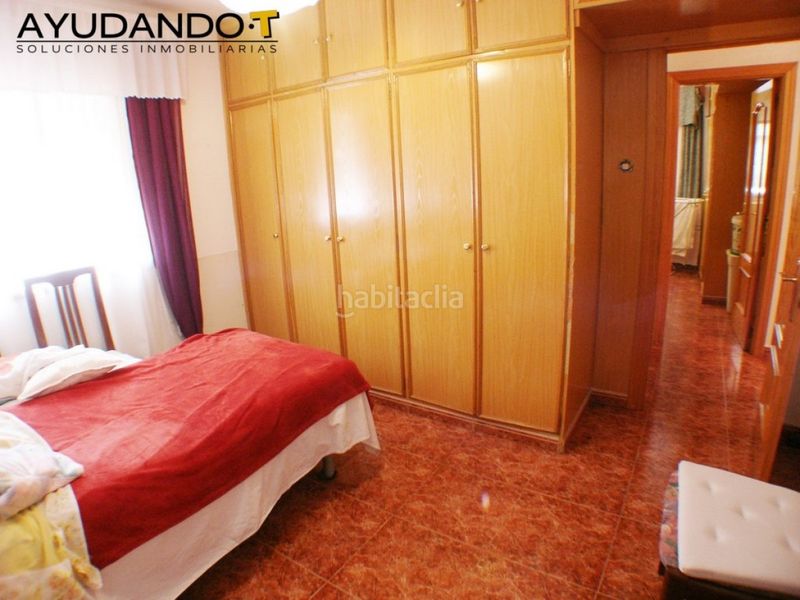 Foto 9dff9e1d-9bf5-4c2e-bae2-e3cac42b35cf. Pis amb calefacció a Puerta Bonita Madrid