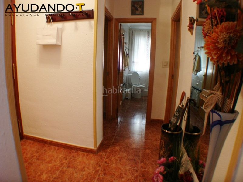 Foto c15e30c8-cfa7-48a0-b6f8-8a02832c5c96. Pis amb calefacció a Puerta Bonita Madrid