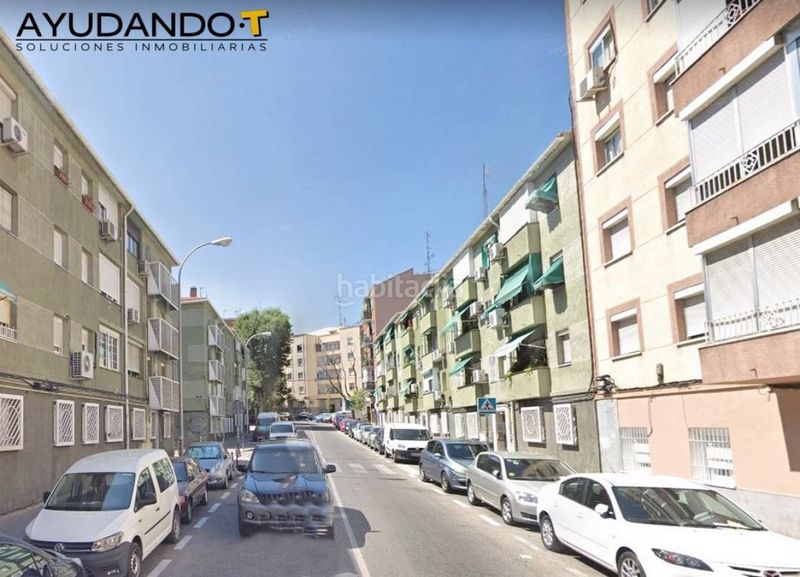 Foto c8defa36-3140-45ea-b9a4-af8b58cbf4f7. Pis amb calefacció a Puerta Bonita Madrid