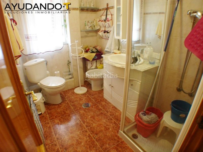 Foto e217f2e1-3fbd-4660-954a-90e177311ddf. Pis amb calefacció a Puerta Bonita Madrid