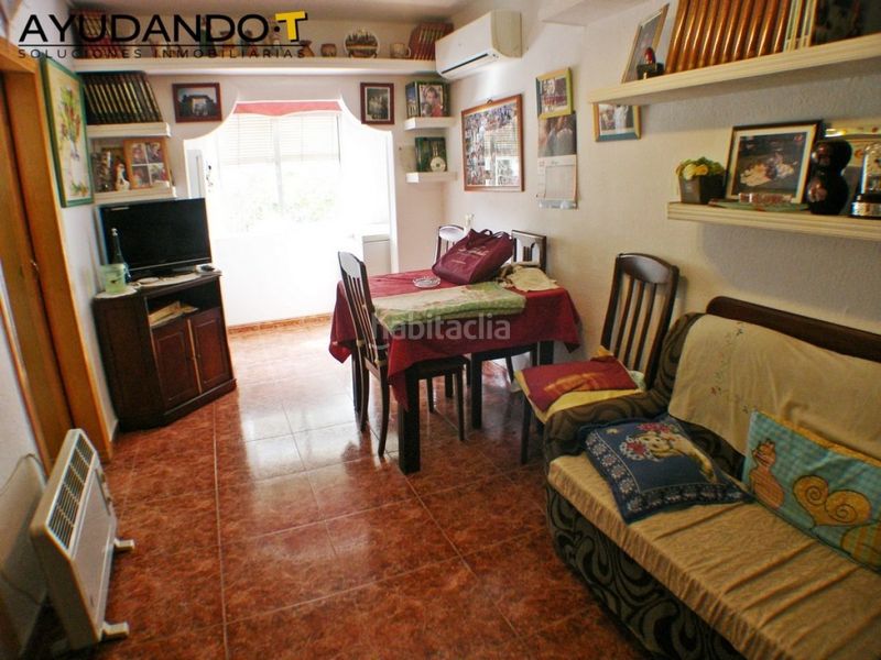 Foto e987f87a-b356-495f-8606-ef0af7ff75a1. Pis amb calefacció a Puerta Bonita Madrid