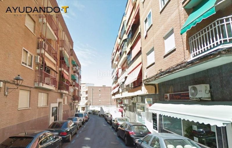Foto 42ae823e-35da-4e27-9e14-6890ceabf8db. Pis amb calefacció aparcament a Centro Valdemoro