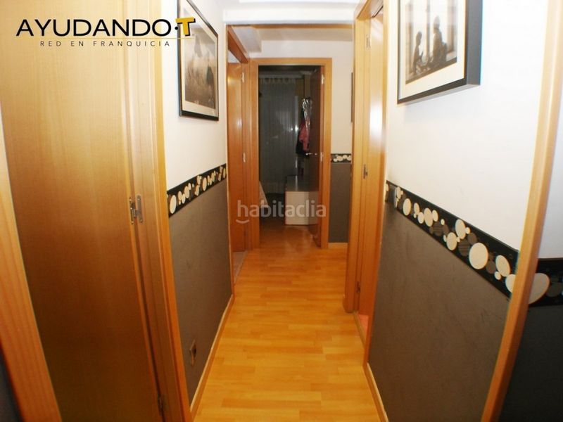 Foto 4636ab32-2d62-461f-b562-c456bd2f33d5. Pis amb calefacció aparcament a Centro Valdemoro