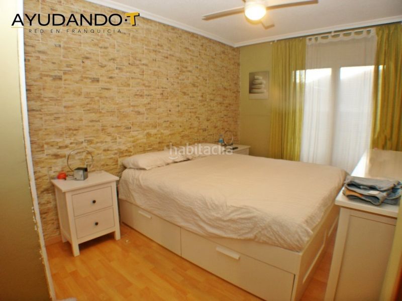 Foto f61c0009-9099-4d7b-bf88-e23078afaae7. Pis amb calefacció aparcament a Centro Valdemoro